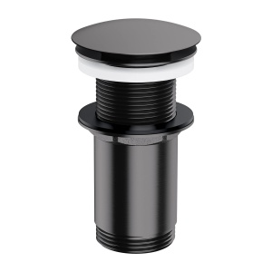 Ventil click-clack Omnires, fara preaplin, antracit periat_22