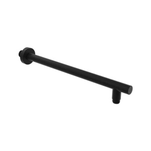 Bară de duș Villeroy&Boch, Universal Showers, 40 cm, negru mat_11