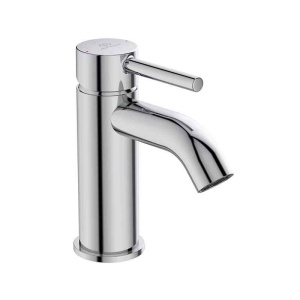 Baterie de lavoar Ideal Standard Ceraline 75, fără ventil, crom_1