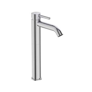 Baterie înaltă de lavoar Ideal Standard Ceraline 250, fără ventil, crom_14