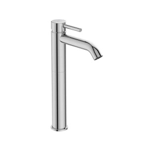 Baterie înaltă lavoar Ideal Standard Ceraline 250, cu ventil Pop-Up, crom_3