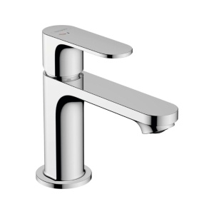 Baterie lavoar, Hansgrohe, Rebris S , fara ventil_14