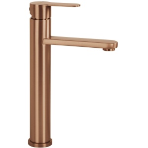 Baterie Pentru Baie Rea Arcos Brush Copper_20