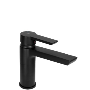 Baterie Pentru Baie Rea Argus Negru Black Low_16