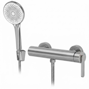 Baterie Pentru Cadă Rea Ontario Side Brush Nickel_4