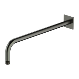 Brat de dus Omnires, montat pe perete, 40 cm, antracit periat_9