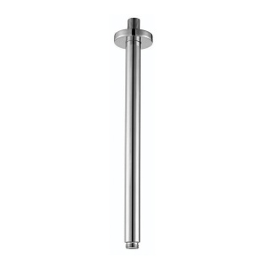 Brat de dus Omnires, pentru tavan, 34 cm, crom lucios_21