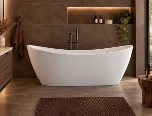 Cada freestanding Mira, 167,6 cm_18