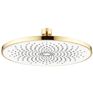 Cap De Duș Rotund Rea Js-021 Gold_19
