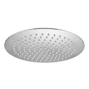 Cap De Duș Rotund Rea Js-p014 25cm Chrome_15