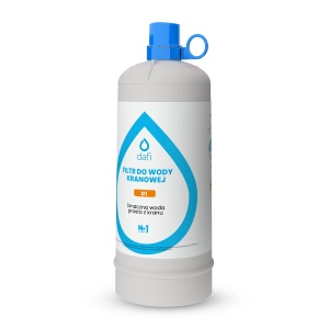 Cartuș filtrant Dafi D1 pentru sistemul FLOW COMFORT, filtru de apă potabilă_14