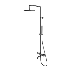 Coloana de cada-dus, Omnires Y, grafit periat_1