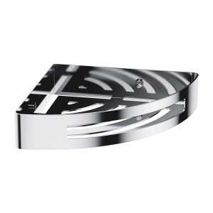 Etajera ,Omnires Uni, crom lucios_9