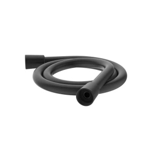 Furtun de duș Ideal Standard, Idealflex, 125 cm lungime, negru mat_2