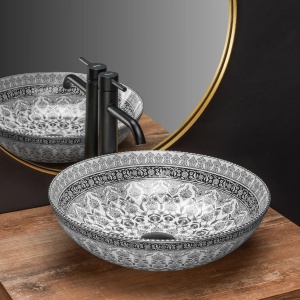 Lavoar Pe Blat Rea Arte Dark Grey_15