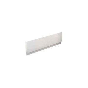 Panou frontal cadă Ravak Chrome A 150, acril, 150 cm, alb_1