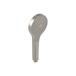 Pară de dus Villeroy&Boch, Verve, 3 jeturi, brushed nickel_1