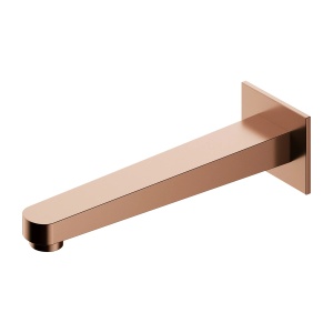 Pipa de umplere pentru cada CONTOUR, cupru periat_1