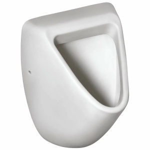 Pisoar Ideal Standard Eurovit, cu alimentare din spate, alb_6