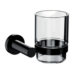 Portpahar, Omnires Modern Project, negru mat_1