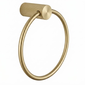 Portprosop De Baie Rea Ring 64106 Solo Brush Gold_11
