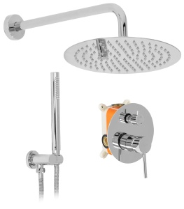 Set De Dus Rea Lungo Crom + Box_4