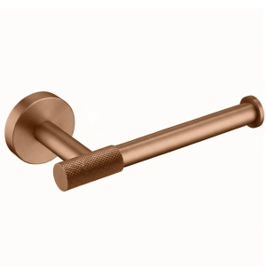 Suport Hârtie Igienică Rea 5709 Galo Brush Copper_9