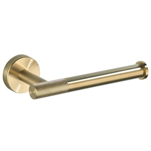 Suport Hârtie Igienică Rea 6611 Modern Brush Gold_10