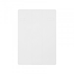 Ușiță de revizie, Haco, ASA-PVC, fără închizător, 40x60 cm, alb