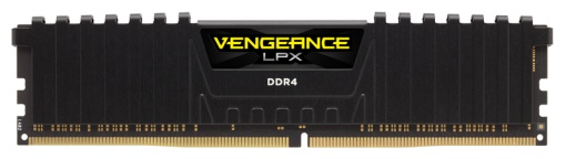 Memorie RAM Corsair Vengeance LPX 16GB DDR4 2400MHz CL16 Kit of 2