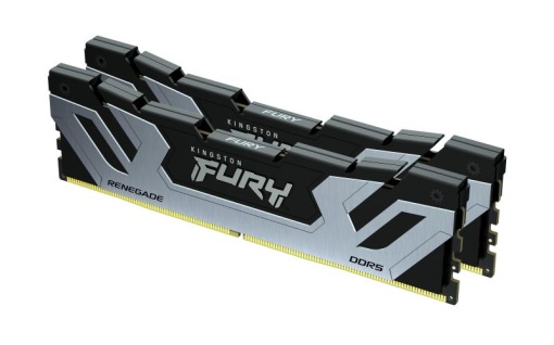 Memorie RAM Kingston 24GB 8400MT/s DDR5 CL40 CUDIMM FURY