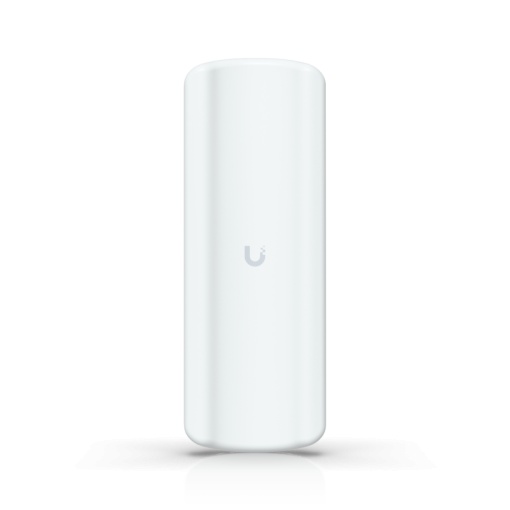 Ubiquiti Device Bridge Pro Sector Rată maximă transfer de date: 400 Mbit/s, Maximă de transfer de la distanţă: 5000 m. Tip antenă: Intern, Tipul antenei: 2x2, Nivelul de câştig a antenei (max): 17 dBi. Bandă Wi-Fi: Bandă-unică (5 GHz), Standard Wi-Fi: