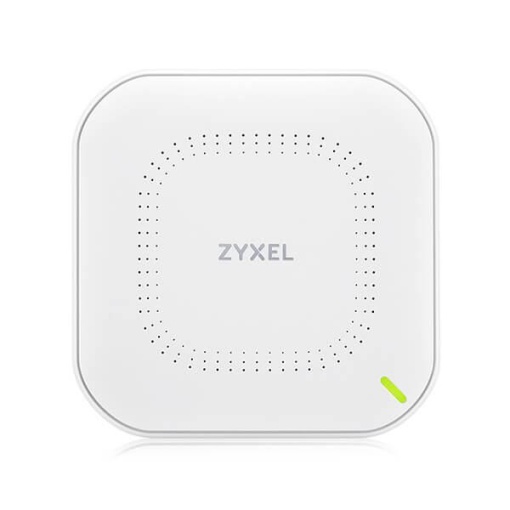 AX3000 Multi-gig WiFi 6 PoE access point | 2.5G PoE uplink | 3x3 + 2x2 MU-MIMO Antenna| NebulaFlex Cloud