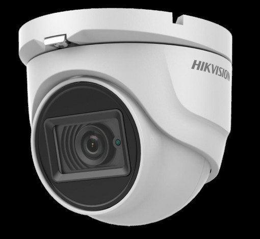 Camera supraveghere Hikvision Turbo HD dome DS-2CE79D0T-IT3ZF(2.7- 13.5mm); 2MP; Ultra low light; 2.0 megapixel progressive scan CMOS; rezolutie: 1920 × 1080@25fps; iluminare: 0.005 Lux@(F1.2, AGC ON), 0 Lux with IR; lentila varifocala motorizata: