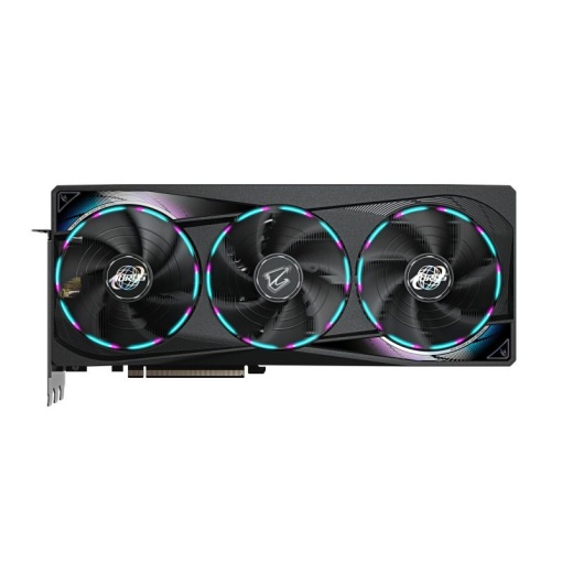 Placa Video GIGABYTE AORUS GEFORCE RTX 5070 MASTER 12GB GDDR7 192 bit, PCIE 5.0, 3x DP 1x HDMI