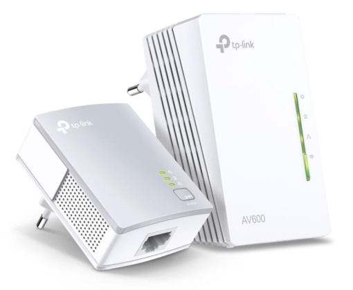Kit Wi-Fi TP Link AV600 Powerline, Powerline: pana la 600 Mbps, Ethernet: 10/100 Mbps, standarde HomePlug AV2, HomePlug AV, IEEE 1901, IEEE 802.3, IEEE 802.3u, IEEE 802.11b/g/n