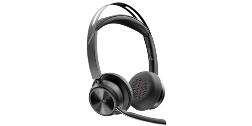 Poly VF2 -M USB-C-C HS +USB-C/A +CHS