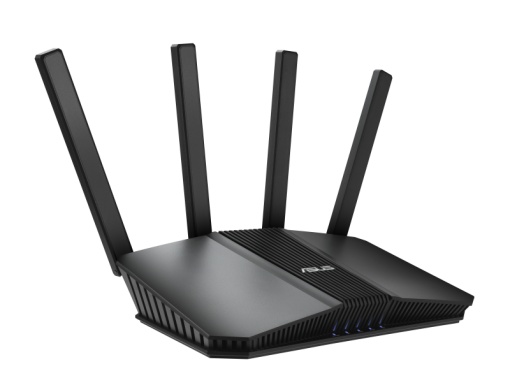 Router Asus Dual-Band RT-BE58U, WIFI-7, Standarde wireless: IEEE 802.11a, IEEE 802.11b, IEEE 802.11g, WiFi 4 (802.11n), WiFi 5 (802.11ac), WiFi 6 (802.11ax), WiFi 7 (802.11be), IPv4, IPv6, Segment Produs: BE6800, Viteza wireless: 688+2882 Mbps, 4 x
