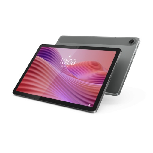 Tableta Lenovo Tab TB311FU, 10.1" WUXGA (1920x1200) TFT LCD (IPS) 400nits Anti-fingerprint, 72% NTSC, 60Hz, Touch, In-cell, 10-point Multi-touch, CPU: MediaTek Helio G85 (8C, 2x A75 @2.0GHz + 6x A55 @ 1.8GHz), video: Integrated Arm Mali-G52 MC2 GPU,