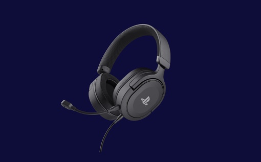 Trust casti cu micrf. GXT 498 Forta PS5 Control Remote control on earcap Controls on earcap yes Controls microphone mute, volume control LED indicators no Connection type wired Bluetooth no Cables included3.5mm audio cable Connector type 3.5mm
