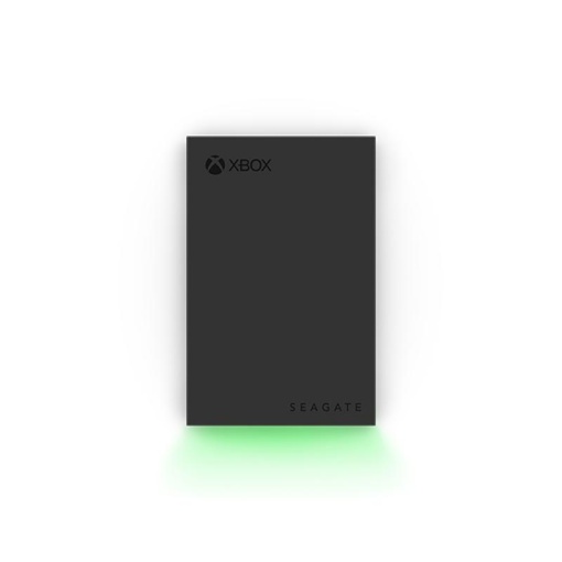 HDD Extern Seagate Firecuda Gaming, 4TB, negru, USB 3.2