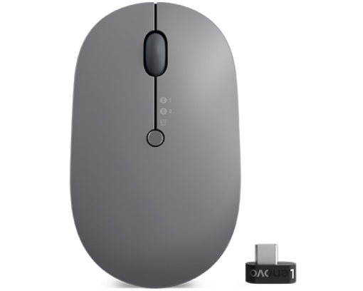 Mouse Lenovo Go Wireless Multi-Device