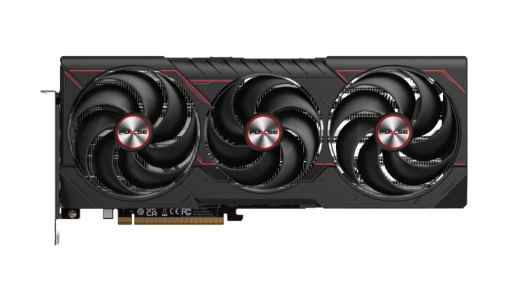 Placa Video SAPPHIRE PULSE AMD RADEON RX 9070 16GB GDDR6 256 bit, PCIE 5.0 x16, 2x HDMI 2x DP