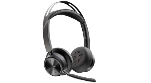 Poly VF2 -M USB-C-C HS +USB-C/A