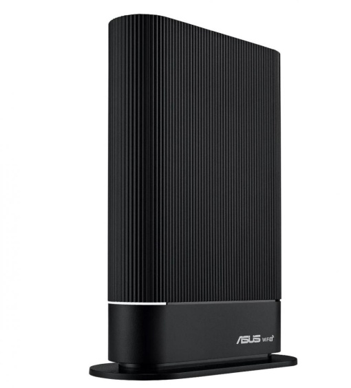 Router Wireless Asus RT-AX59U AX4200 dual band, Standarde rețea: IEEE 802.11a, IEEE 802.11b, IEEE 802.11g, WiFi 4 (802.11n), WiFi 5 (802.11ac), WiFi 6 (802.11ax), IPv4, IPv6, 5 x antene interne, MIMO, Procesor 2.0Ghz, Memorie: 512 Mb Ram, 128 Mb Flash,
