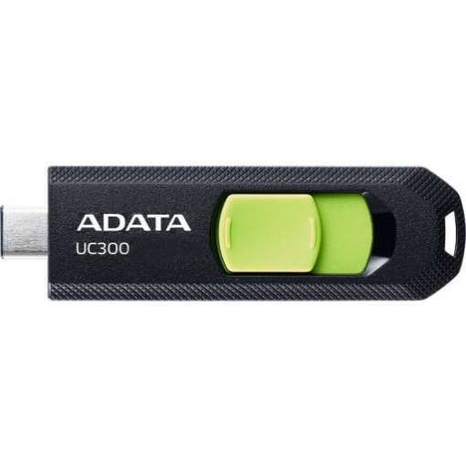 Memorie USB Flash Drive Adata 32GB, UC300, USB Type-C, Black
