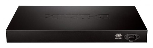 Switch D-Link DGS-1210-48, 44 port, 10/100/1000 Mbps