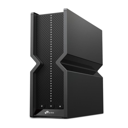 BE15000 Tri Band Wi-Fi 7 Router SPEED: 688 Mbps at 2.4 GHz + 2882 Mbps at 5 GHz + 11528 Mbps at 6 GHz SPEC: 6× Internal Antennas, Quad-Core CPU, 1*10Gbps WAN port +1*2.5 Gbps LAN port+3*1 Gbps LAN port, 1*USB 3.0 Port, MLO, 4096-QAM, OFDMA,HE160 on 5GHz,