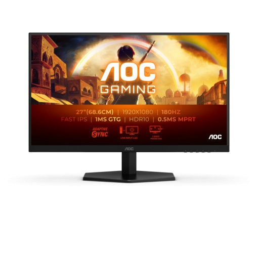 Monitor AOC 27" 27G42E