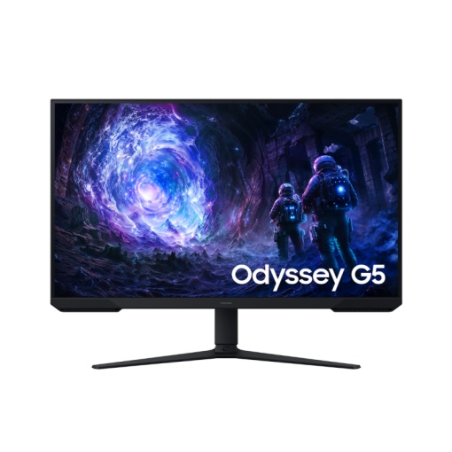 Monitor Samsung 32" LS32FG510EUXEN
